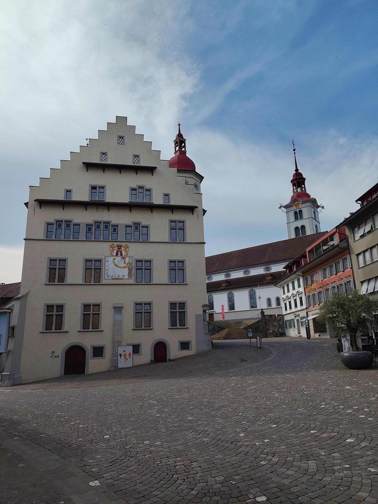 Weiterbildung Sursee und Region