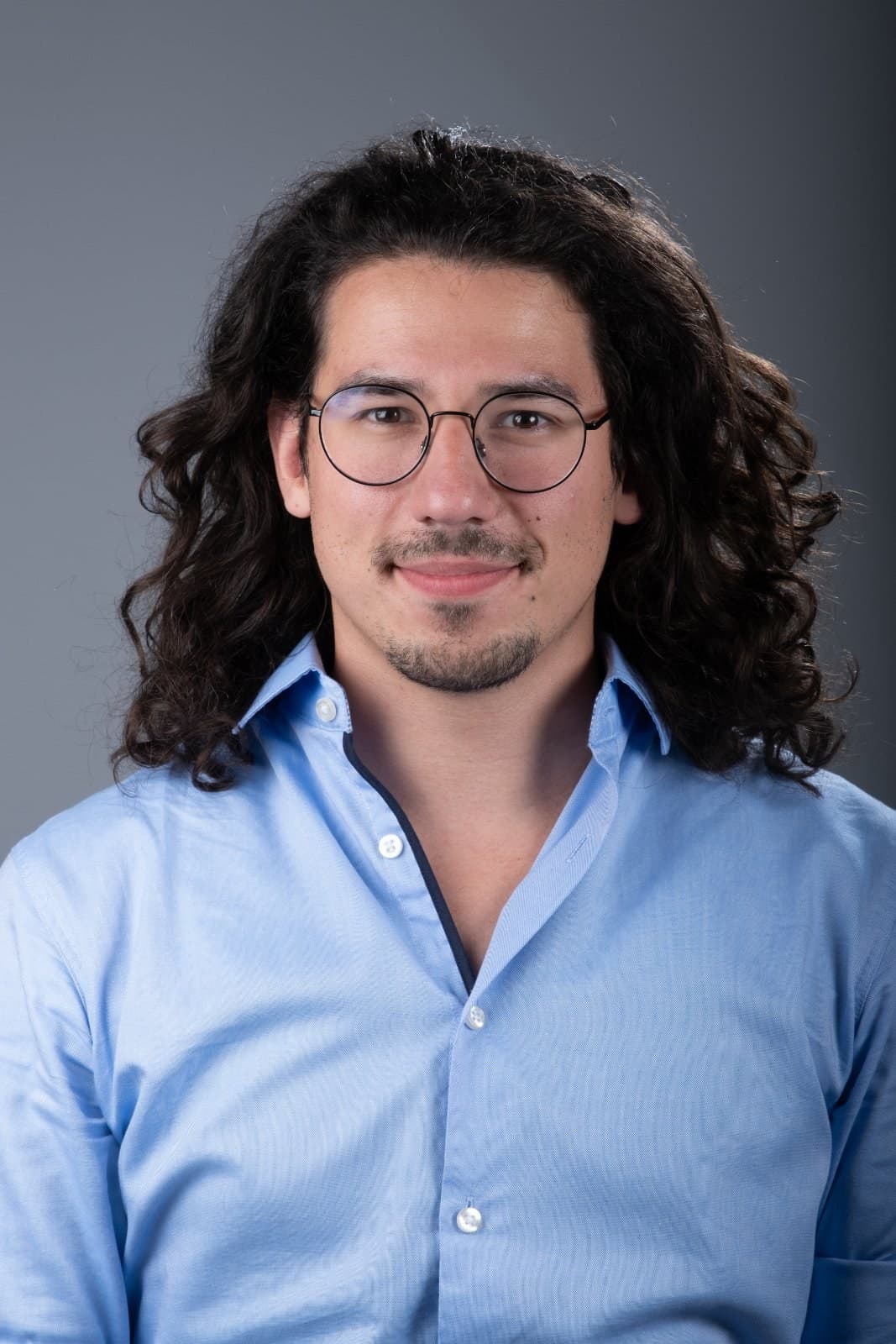 Davor Vukelic
