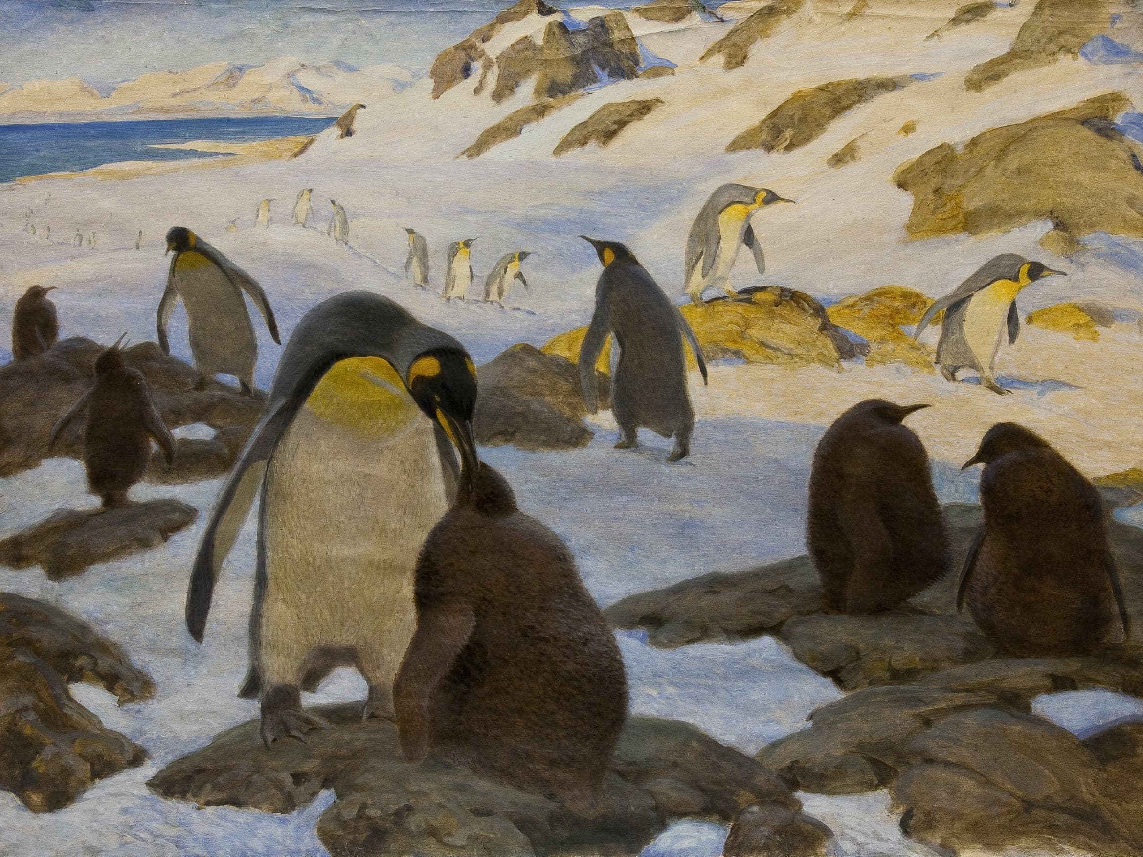 Linux-Schulung